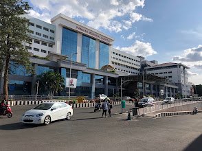 Ramaiah Memorial Hospital