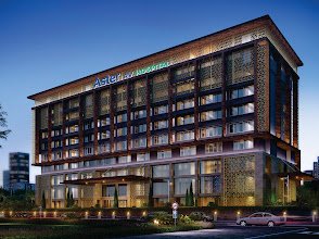 Aster Rv Hospital