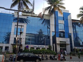 Sagar Hospitals
