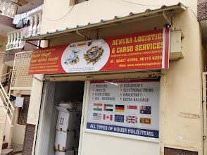 Renuka Logistics