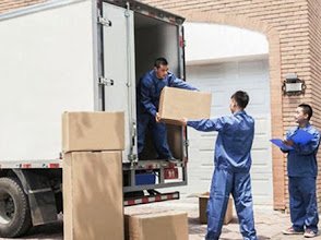 Sevadas Logistics