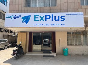 Explus Logistics