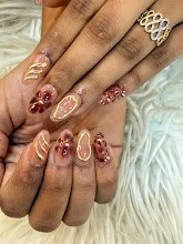 Nail Room