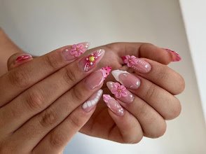 Nail Art Gallery