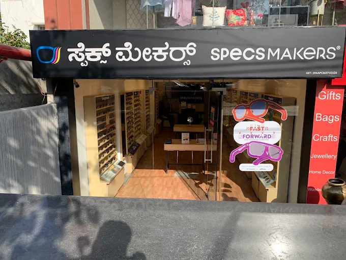 Specsmakers