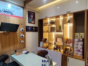 Yashkam Cctv Services