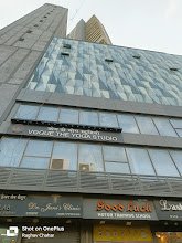 Vogue The Yoga Studio