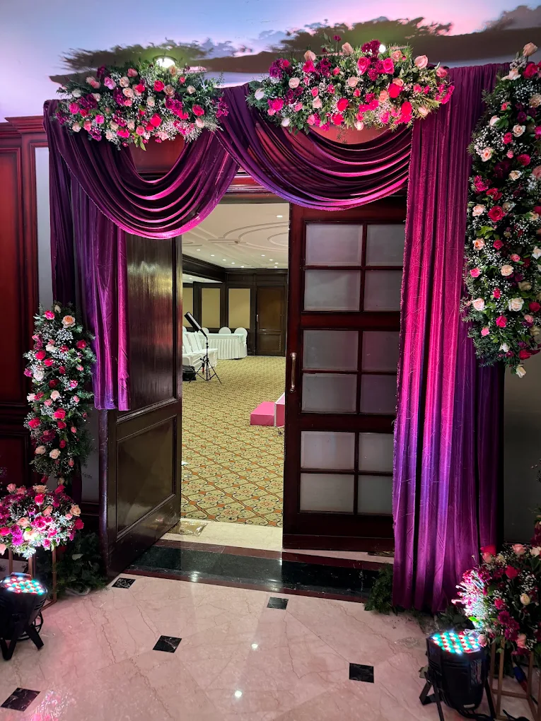Renaissance Events And Experiences (P) Ltd