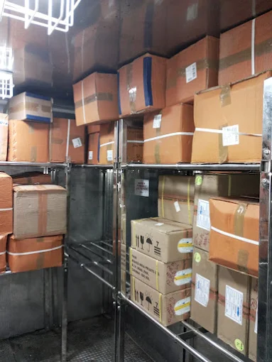 Ja Logistics