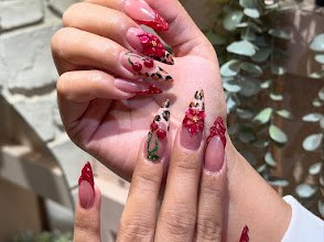 Bellissimo Nail Studio