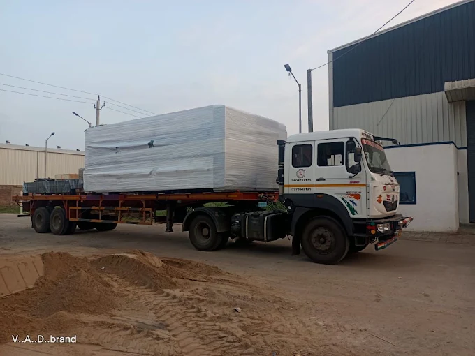 Drop Truck - Truck Rental Services