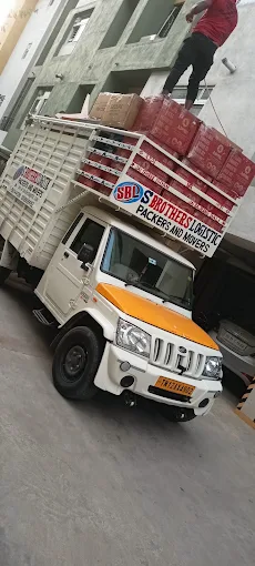 S Brothers Logistic Packers And Movers