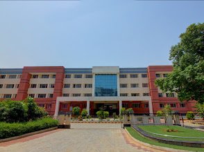 Ms Ramaiah College