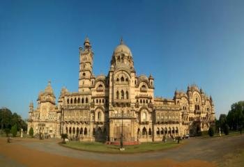 Ahmedabad