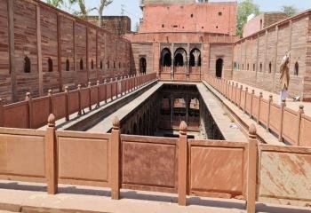 Dholpur