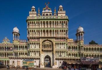 Jhunjhunu