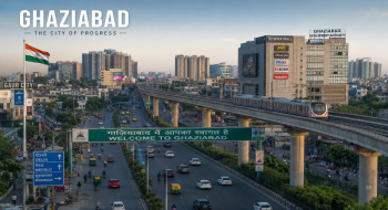 Gaziabad