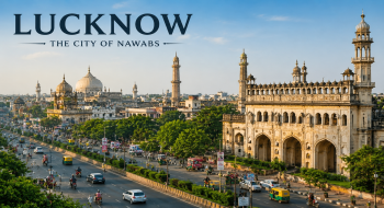 Lucknow