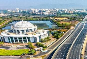 Navi Mumbai