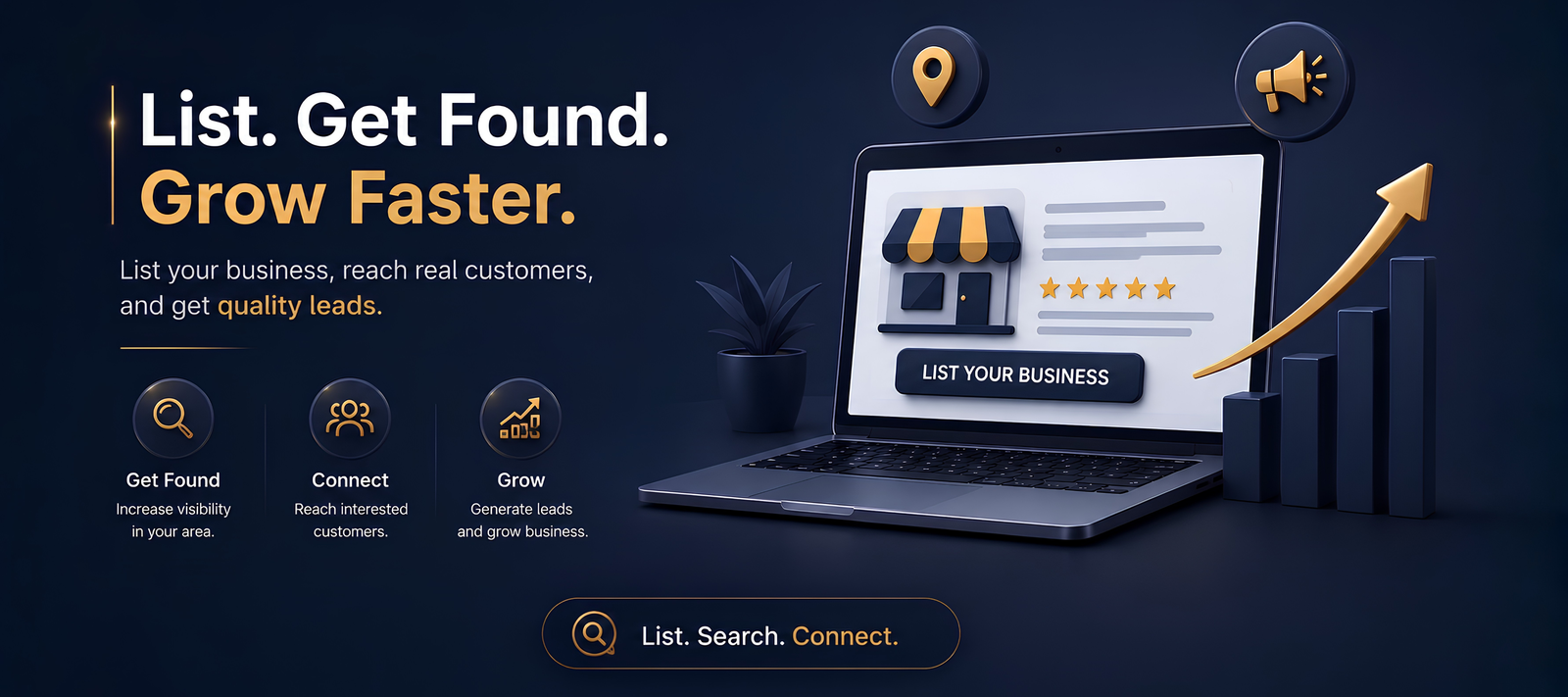 Track Down Your Best Listing Near Me