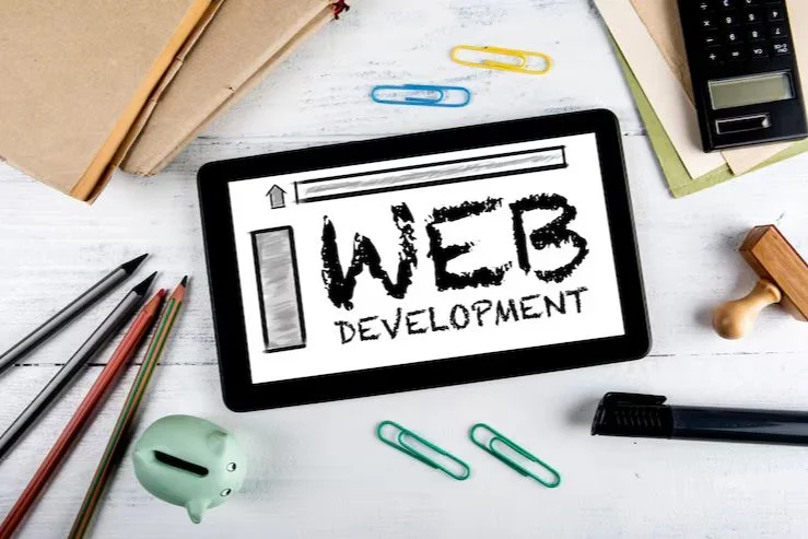 Website Development