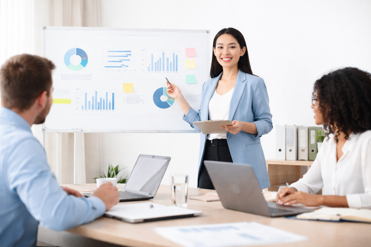 Trusted Website Development Experts