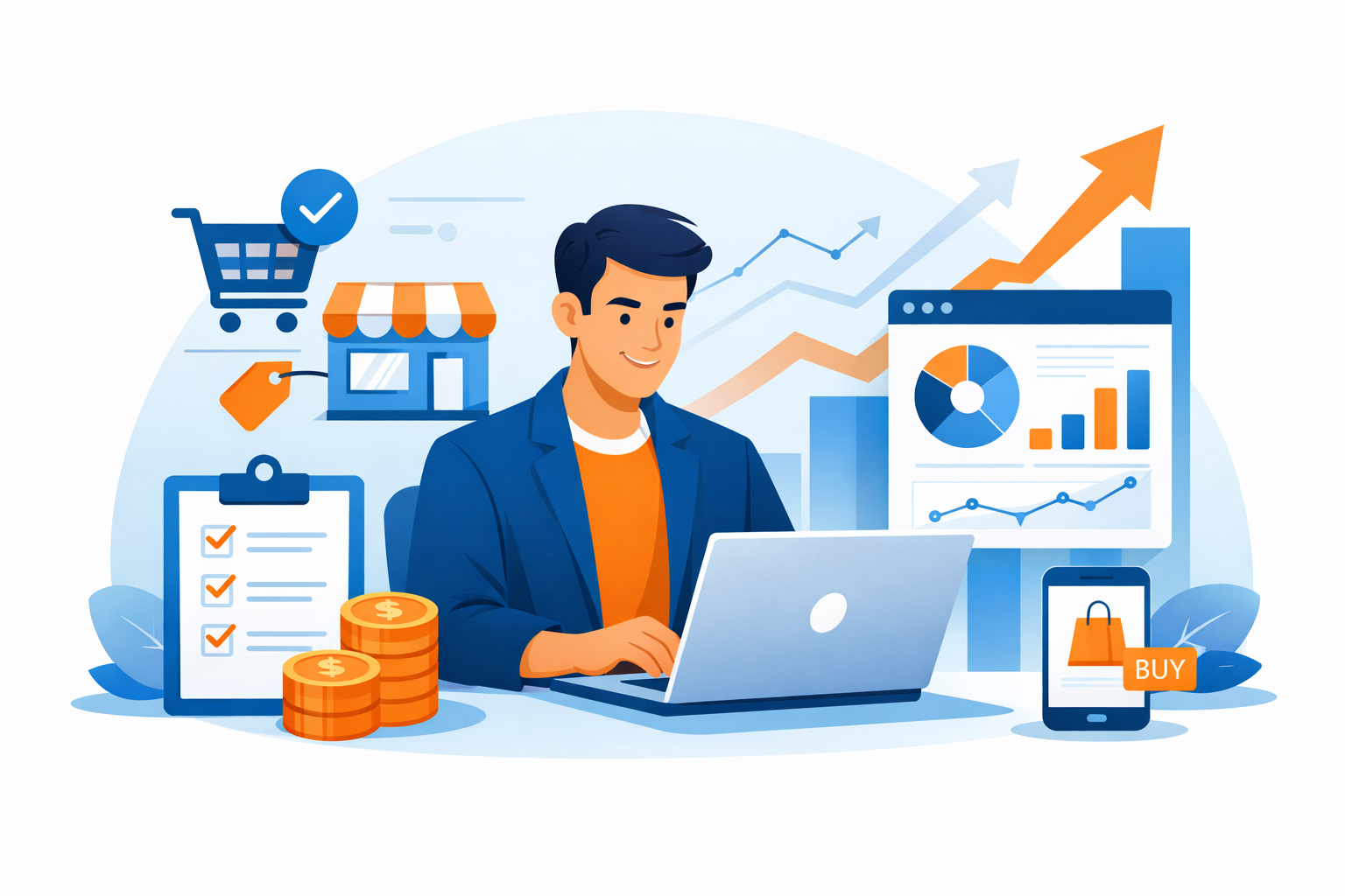 Why Choose ServiceBazzar
