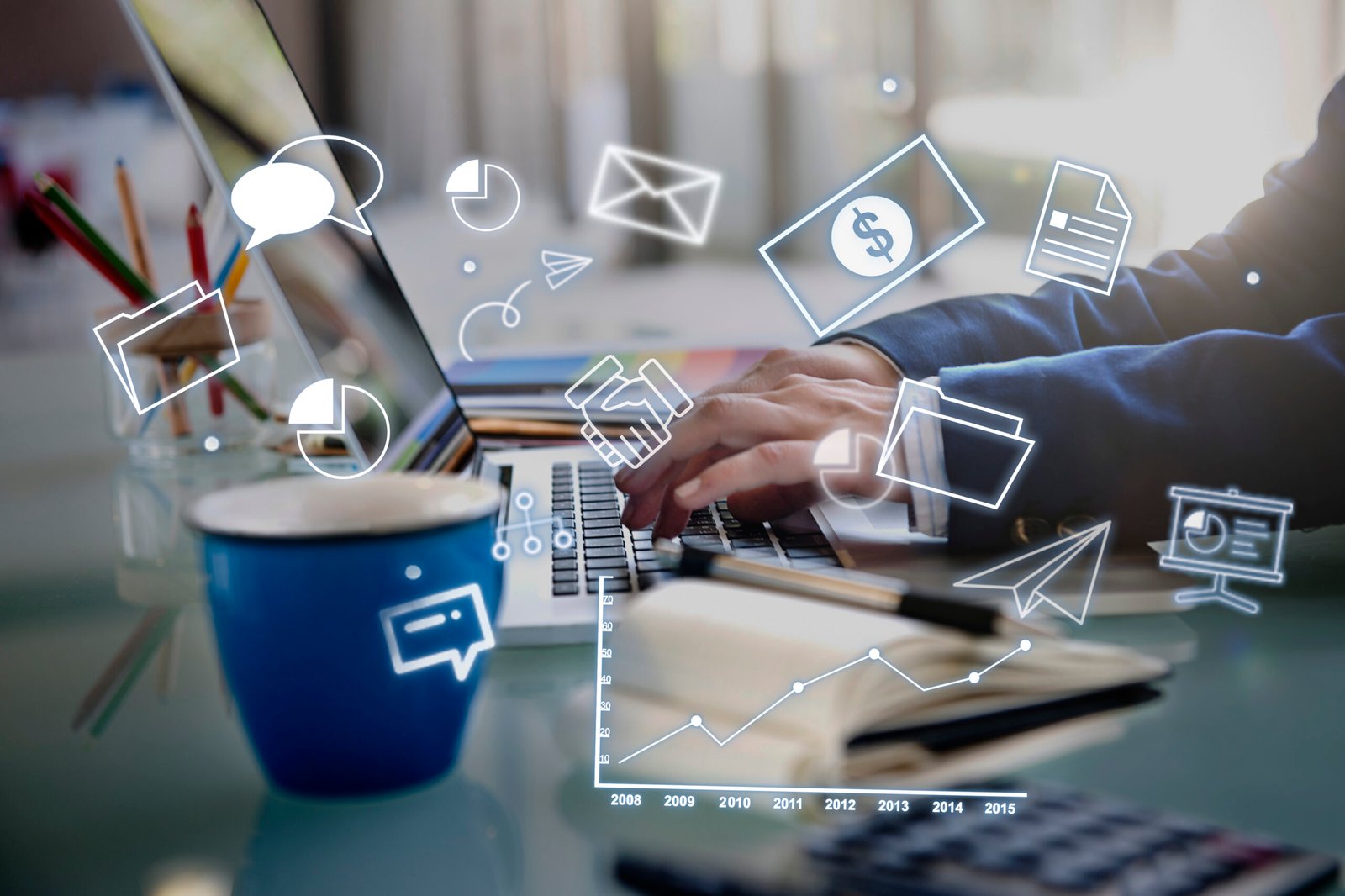 Why Businesses Choose ServiceBazzar