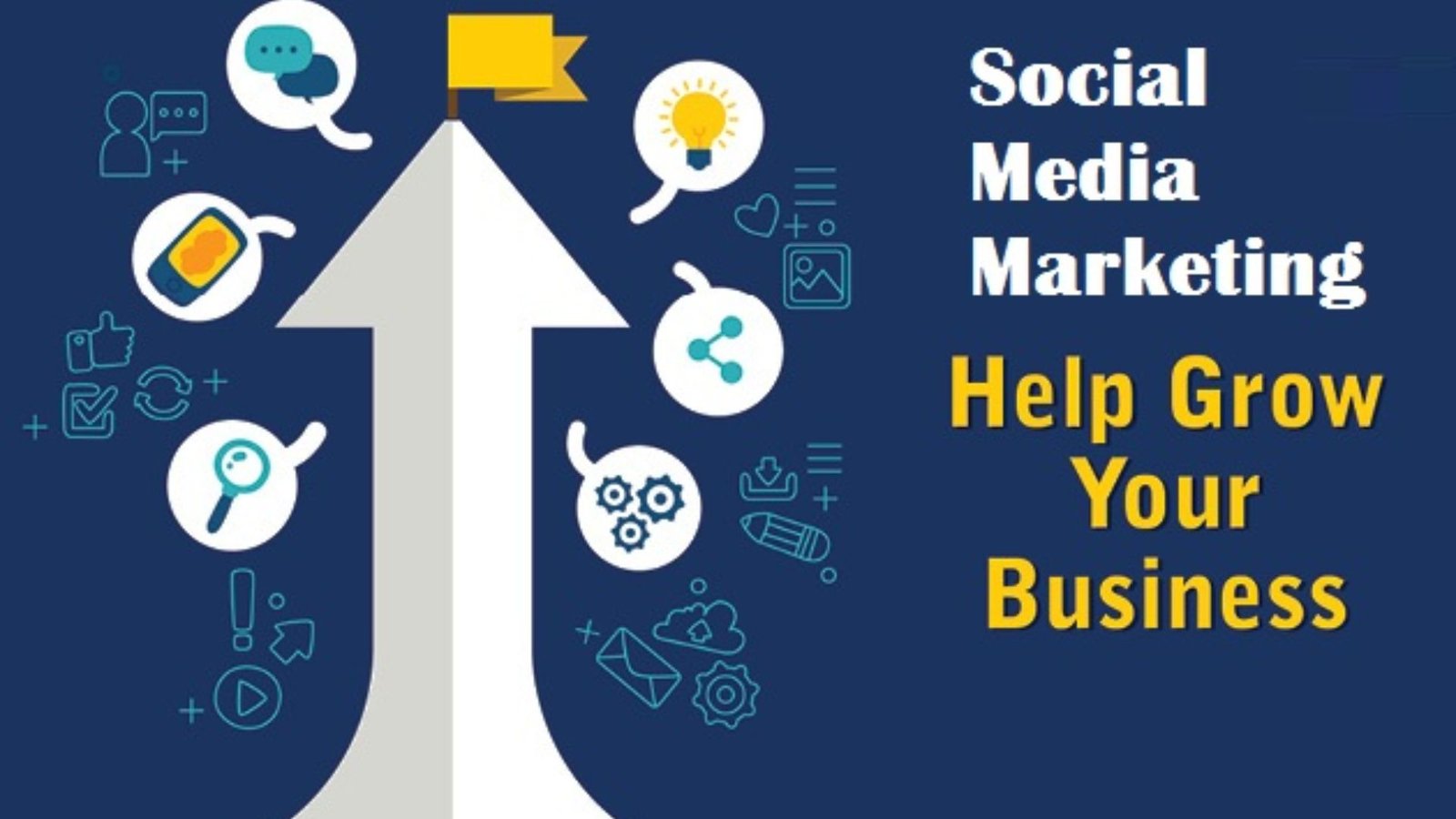 Social Media Marketing