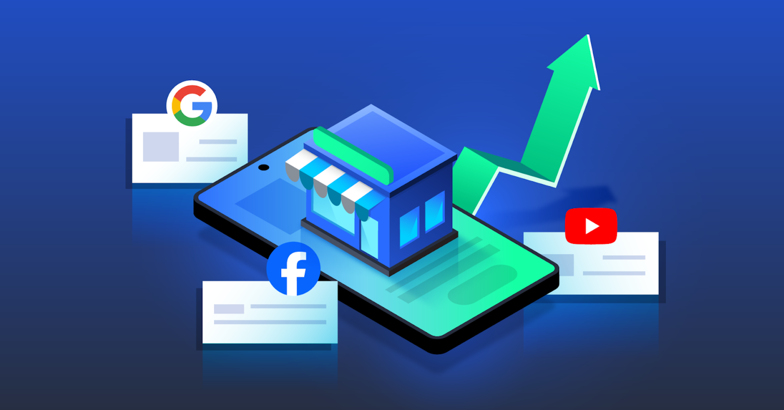 Ecommerce Ads (Sales Campaigns)