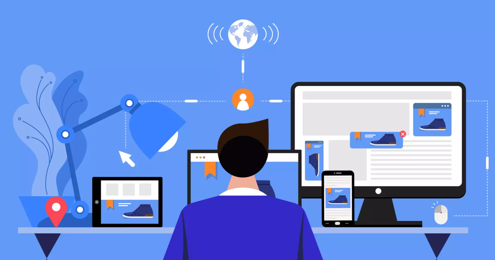 Remarketing Campaigns