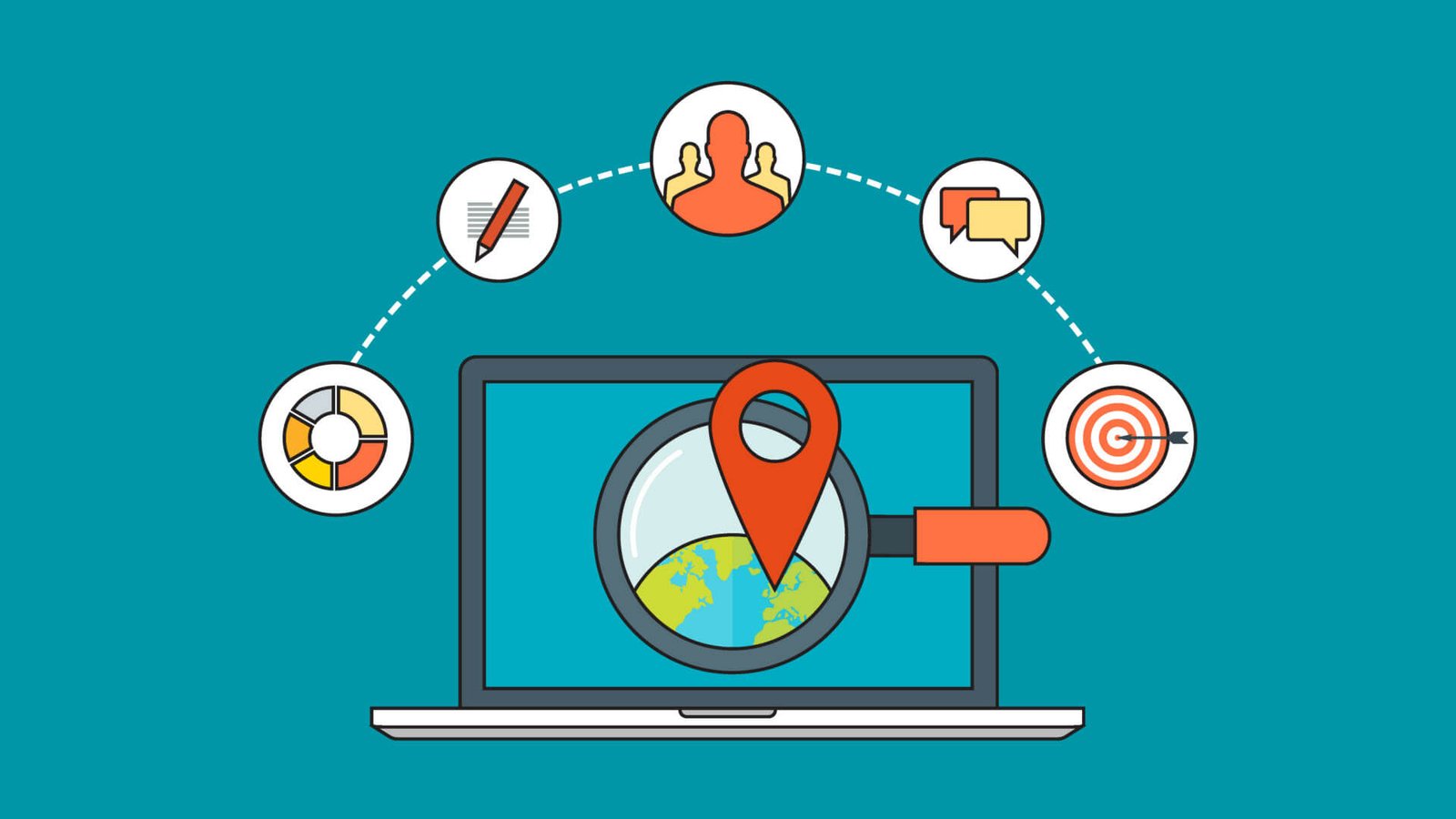 Local SEO Services in Jaipur