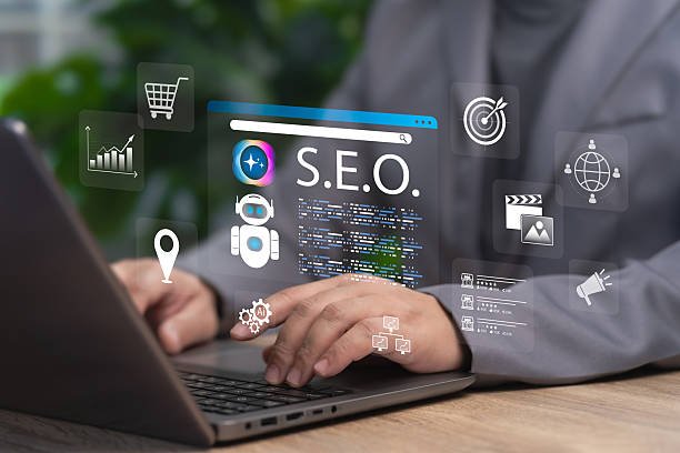 SEO-Friendly Development Near Me