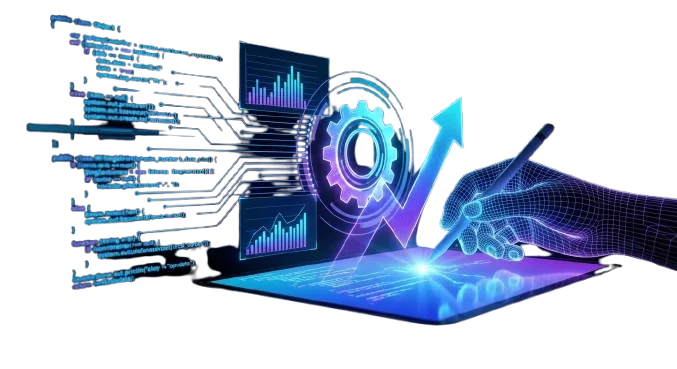Start Building Your Website Today  Services