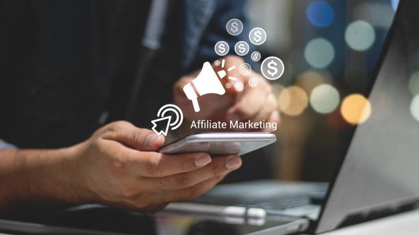 Affiliate and Influencer Performance Partnerships Near Me