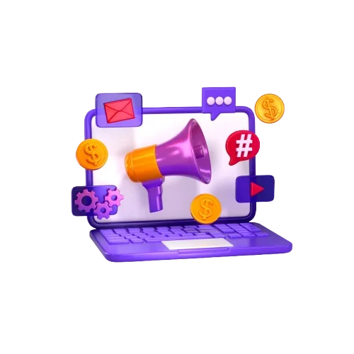 Ready to Make Your Ad Spend Accountable?  Services