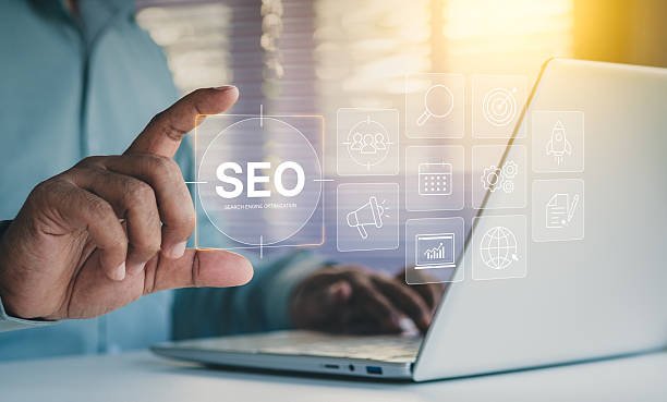 Off-Page SEO Near Me