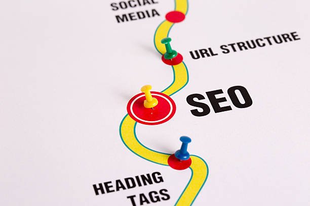 SEO Audit and Roadmap Near Me