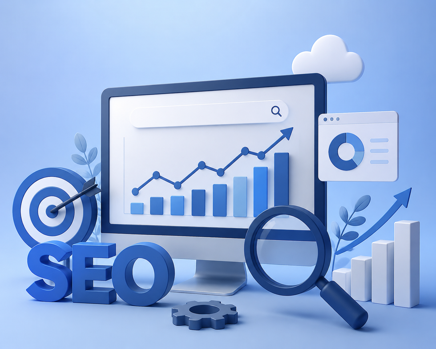 What Results Can You Expect from SEO? Near Me
