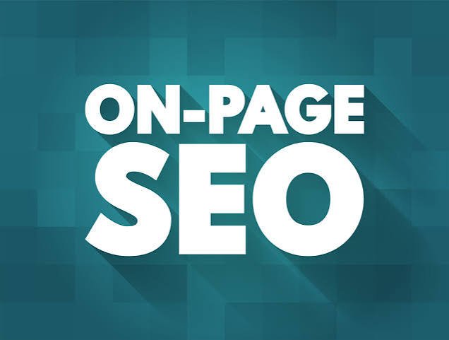 Location-Specific On-Page SEO Near Me
