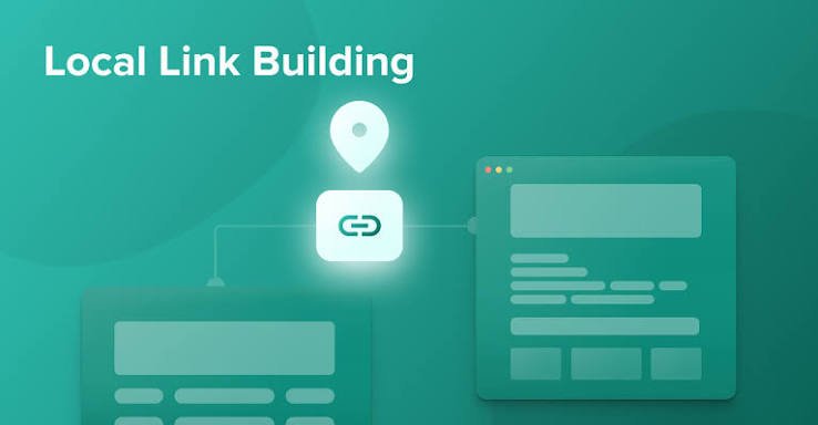 Local Link Building Near Me