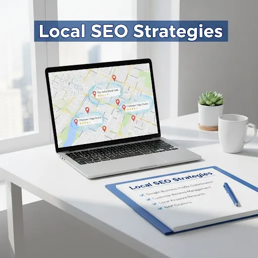 How Do You Measure If Local SEO Is Actually Working? Near Me